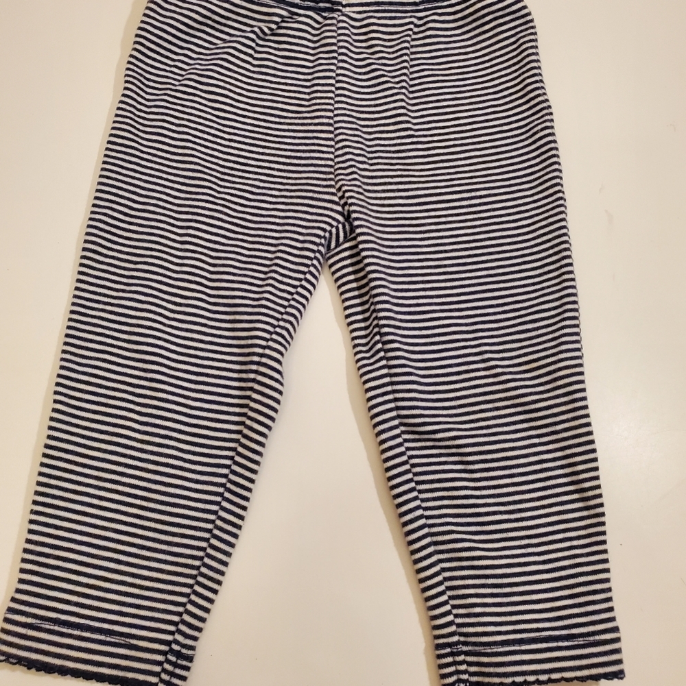 Carters 9M Girls Leggings - Picture 2 of 5